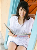 有村架純 Kasumi Arimura[YS Web] Vol.523性感美女图片写真(64)