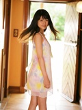 有村架純 Kasumi Arimura[YS Web] Vol.523性感美女图片写真(67)