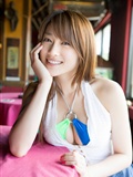 The most beautiful woman in Japan in 1-2 week ys web 2012.10.22 vol.524(1)