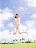 The most beautiful woman in Japan in 1-2 week ys web 2012.10.22 vol.524(27)