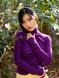Ysweb vol.525 Japan super sexy actress photo(52)