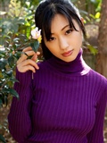 Ysweb vol.525 Japan super sexy actress photo(53)