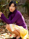 Ysweb vol.525 Japan super sexy actress photo(54)