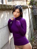 Ysweb vol.525 Japan super sexy actress photo(56)