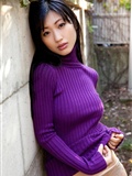 Ysweb vol.525 Japan super sexy actress photo(65)