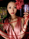 Ysweb vol.525 Japan super sexy actress photo(77)