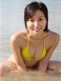 吉木りさ[Ysweb]Vol.527　日本性感女优图片打包下载(76)