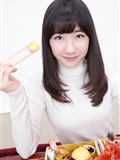 Ys-web vol.535 AKB48 536 Yuki baeki week1 Japanese sexy beauty(1)