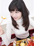 Ys-web vol.535 AKB48 536 Yuki baeki week1 Japanese sexy beauty(4)