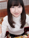 Ys-web vol.535 AKB48 536 Yuki baeki week1 Japanese sexy beauty(6)