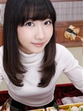 Ys-web vol.535 AKB48 536 Yuki baeki week1 Japanese sexy beauty(7)