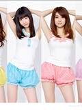 Ys-web vol.535 AKB48 536 Yuki baeki week1 Japanese sexy beauty(19)