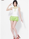 Ys-web vol.535 AKB48 536 Yuki baeki week1 Japanese sexy beauty(30)