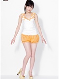 Ys-web vol.535 AKB48 536 Yuki baeki week1 Japanese sexy beauty(35)