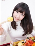 Ys-web vol.535 AKB48 536 Yuki baeki week1 Japanese sexy beauty(40)