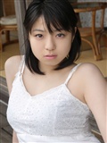 Nakamura Jingxiang week1 Japanese actress photo [ys-web] 2013.01.12 vol.537(1)