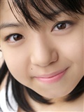 Nakamura Jingxiang week1 Japanese actress photo [ys-web] 2013.01.12 vol.537(3)