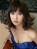 [YS-Web]  Vol.546 Sachie Koike 小池祥絵 高清日本美女(14)