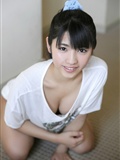 [YS-Web] 2013.07.17 Vol.558 Rina Nagai 永井里菜(68)