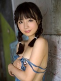 [YS-Web]  Vol.566 Hatsuho Tani 谷一歩 才媛美女(13)