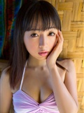 [YS-Web]  Vol.566 Hatsuho Tani 谷一歩 才媛美女(41)