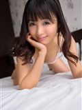 [YS-Web]  Vol.566 Hatsuho Tani 谷一歩 才媛美女(60)