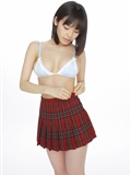 [YS-Web] Vol.567 Misato Shimizu 清水みさと Fかっぷるぷる女子大生入学(21)