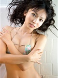 [YS-Web] Vol.568 Risa Yoshiki 吉木りさ「王道HOTBODY」(92)
