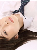 トリンドル玲奈　[YS-Web] 2012.08.15 vol.511 Reina Triendle(16)