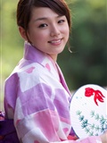 Kawasaki AI's portrait of Japanese big breasts [ys-web] 2012.08.22 vol.513(2)