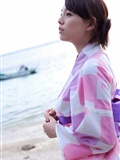 Kawasaki AI's portrait of Japanese big breasts [ys-web] 2012.08.22 vol.513(12)