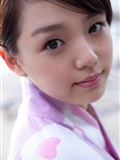 篠崎愛 日本巨乳美女写真[YS-Web] 2012.08.22 vol.513(14)