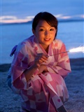 Kawasaki AI's portrait of Japanese big breasts [ys-web] 2012.08.22 vol.513(19)