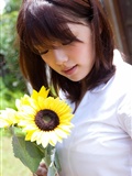 篠崎愛 日本巨乳美女写真[YS-Web] 2012.08.22 vol.513(26)