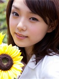 Kawasaki AI's portrait of Japanese big breasts [ys-web] 2012.08.22 vol.513(27)