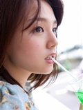 篠崎愛 日本巨乳美女写真[YS-Web] 2012.08.22 vol.513(28)