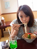 篠崎愛 日本巨乳美女写真[YS-Web] 2012.08.22 vol.513(29)