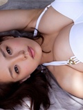 Kawasaki AI's portrait of Japanese big breasts [ys-web] 2012.08.22 vol.513(89)