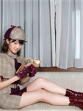 [ys-web] vol.514 AKB48 idol star photo Japanese actress sexy photo series(3)