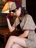 [ys-web] vol.514 AKB48 idol star photo Japanese actress sexy photo series(5)