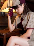 [ys-web] vol.514 AKB48 idol star photo Japanese actress sexy photo series(6)