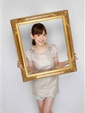 [ys-web] vol.514 AKB48 idol star photo Japanese actress sexy photo series(10)