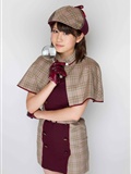 [ys-web] vol.514 AKB48 idol star photo Japanese actress sexy photo series(56)