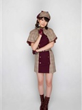 [ys-web] vol.514 AKB48 idol star photo Japanese actress sexy photo series(57)