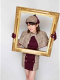 [ys-web] vol.514 AKB48 idol star photo Japanese actress sexy photo series(60)