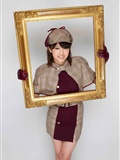 [ys-web] vol.514 AKB48 idol star photo Japanese actress sexy photo series(61)