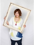 [ys-web] vol.514 AKB48 idol star photo Japanese actress sexy photo series(70)