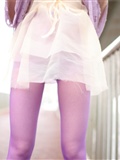 [AISs love silk] silk stockings leg shooting HD original big picture no.021 spring rain like oil, oil like silk(1)