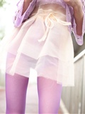 [AISs love silk] silk stockings leg shooting HD original big picture no.021 spring rain like oil, oil like silk(4)