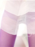 [AISs love silk] silk stockings leg shooting HD original big picture no.021 spring rain like oil, oil like silk(13)